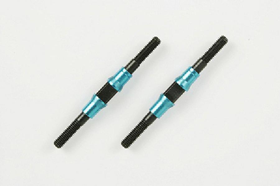 3x42mm hard turnbuckle shaft  2stk