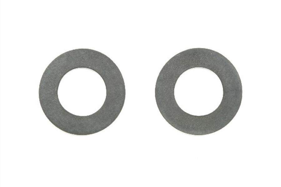 Tamiya Large ball diff. plate varaosa