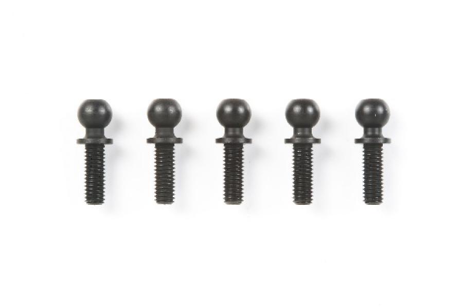 5x8mm H.H.H.B connector    5stk