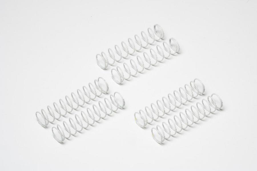 TRF501X setting spring rear