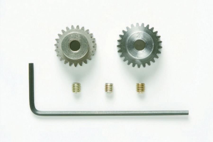 05 pinion gear (23T,25T)