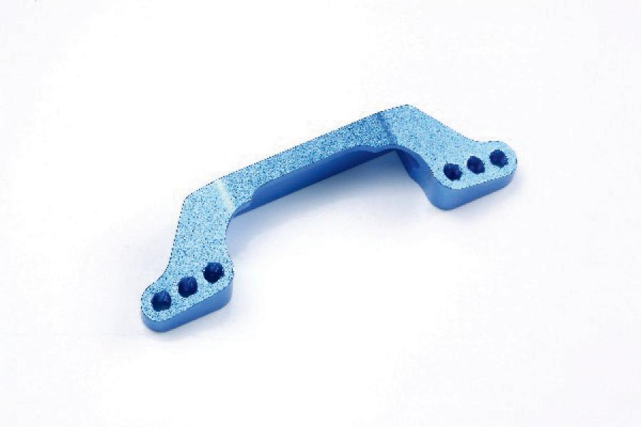 Tamiya TRF501X rein. upper arm mount varaosa