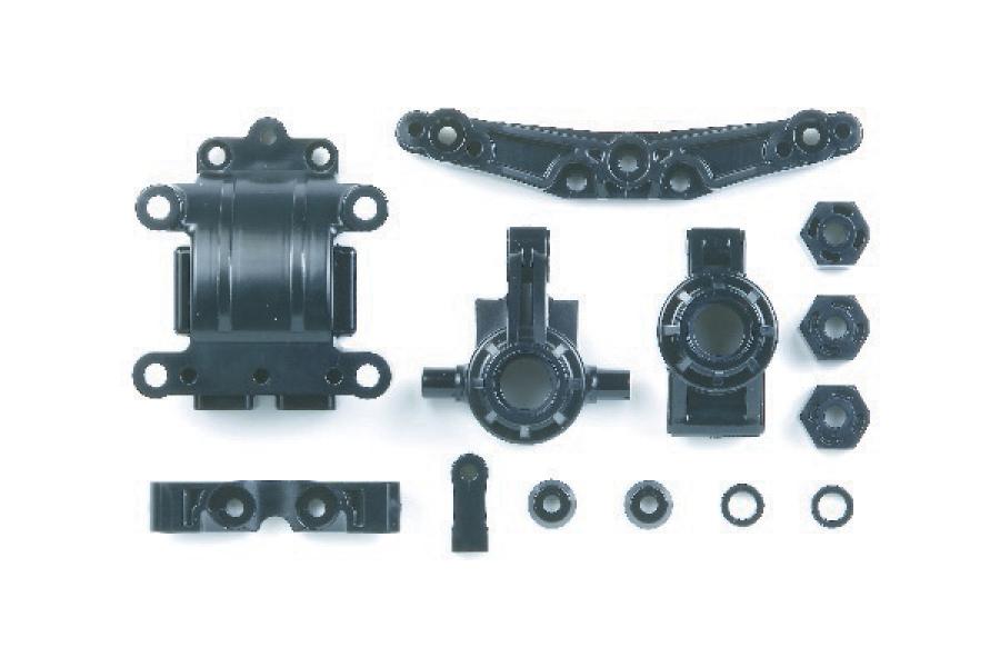 TT-01 type-E A parts