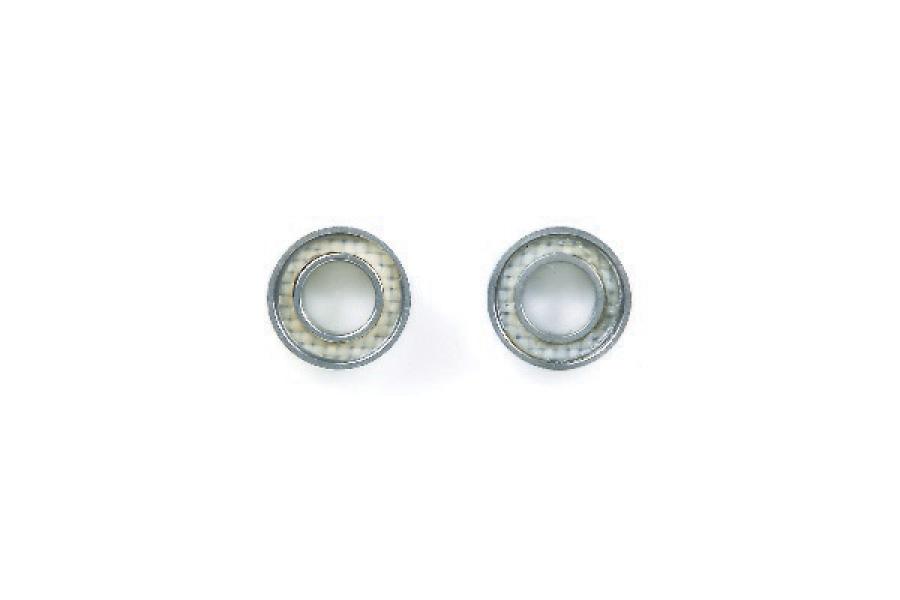 Tamiya 630 Bearing (Fl. sealed) x2 varaosa