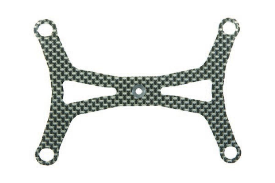 M-06 carbon battery holder