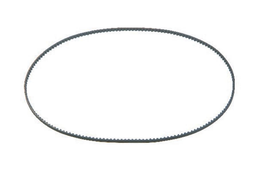 Tamiya TRF416 drive belt F varaosa