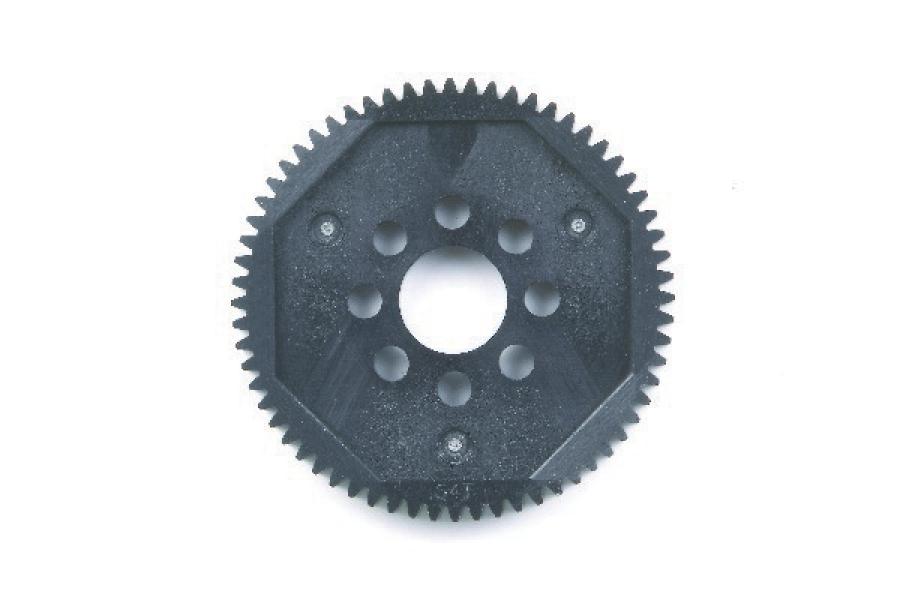 TB-03 06 spur gear (64T)