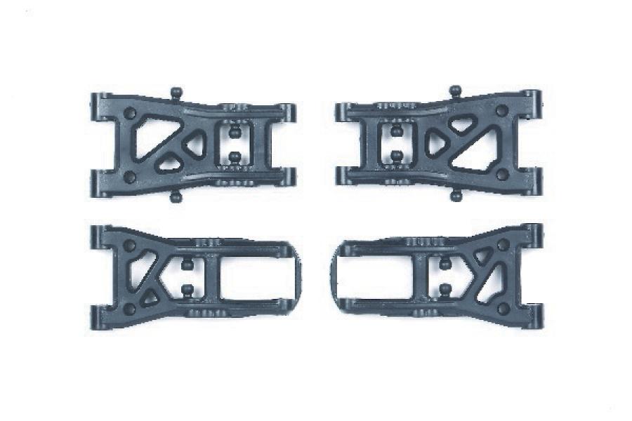 Tamiya TA05-IFS D parts (sus arm) x2 varaosa