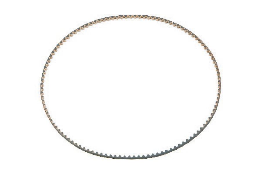 TA05v.2 Low Fric. Belt 342 mm