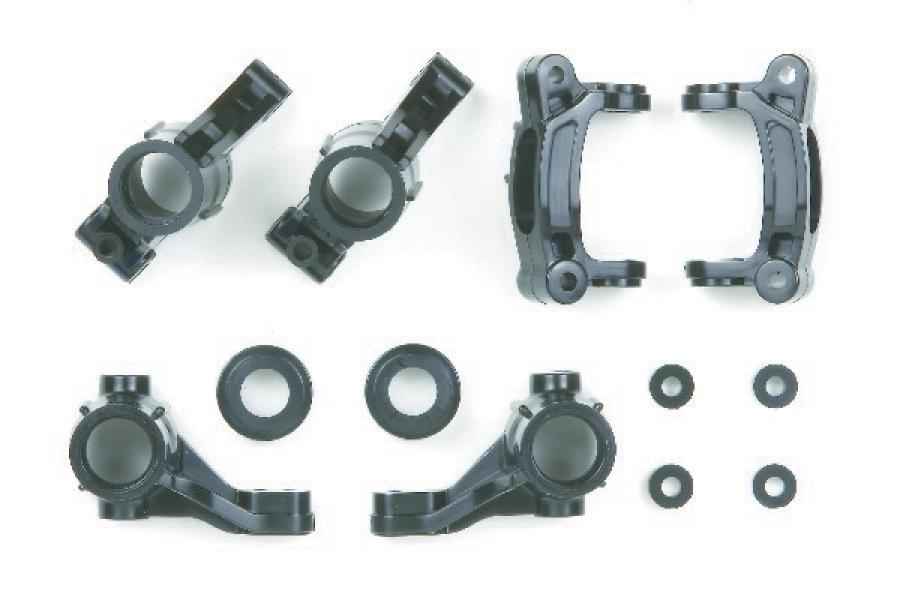 Tamiya M-05 F Parts (Upright) varaosa