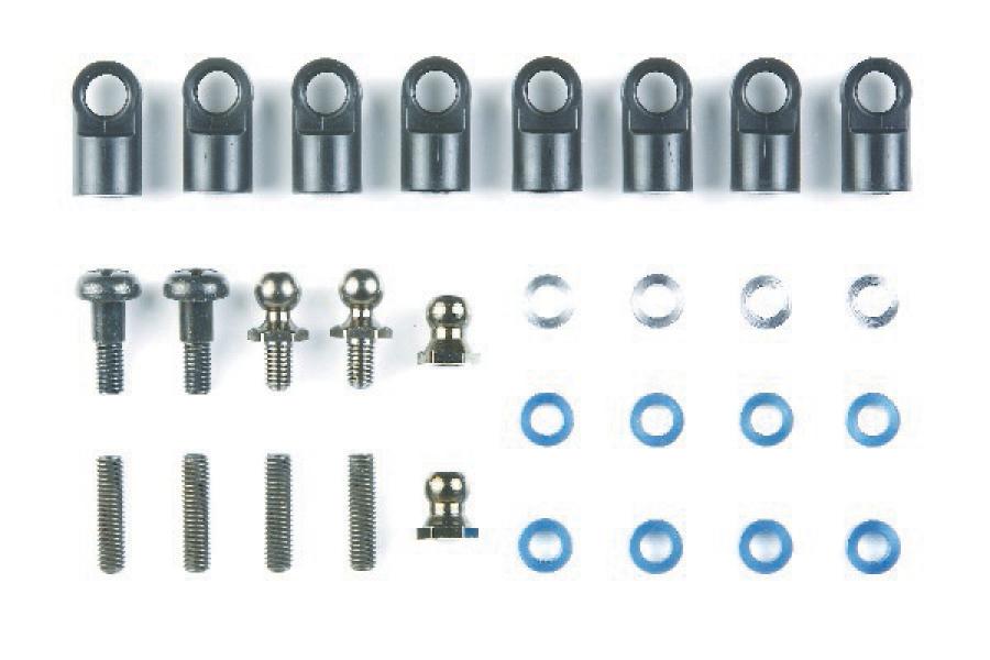 M-05 adjustable upper arm set