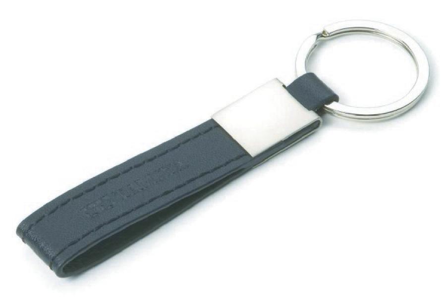 Tamiya Leather strap long varaosa