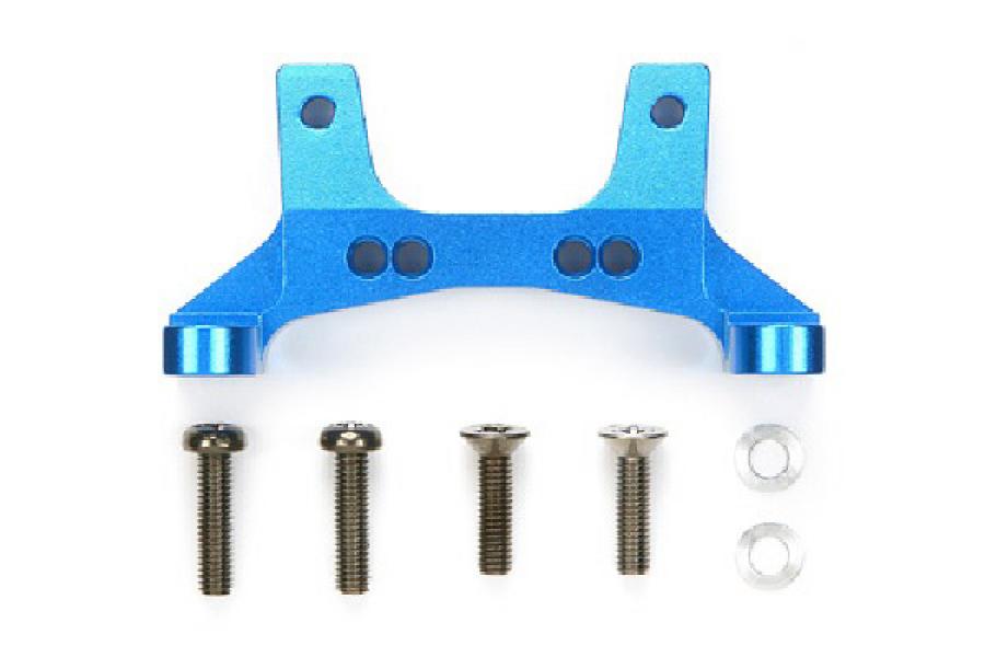 Tamiya M-06 Alu damper stay mount varaosa