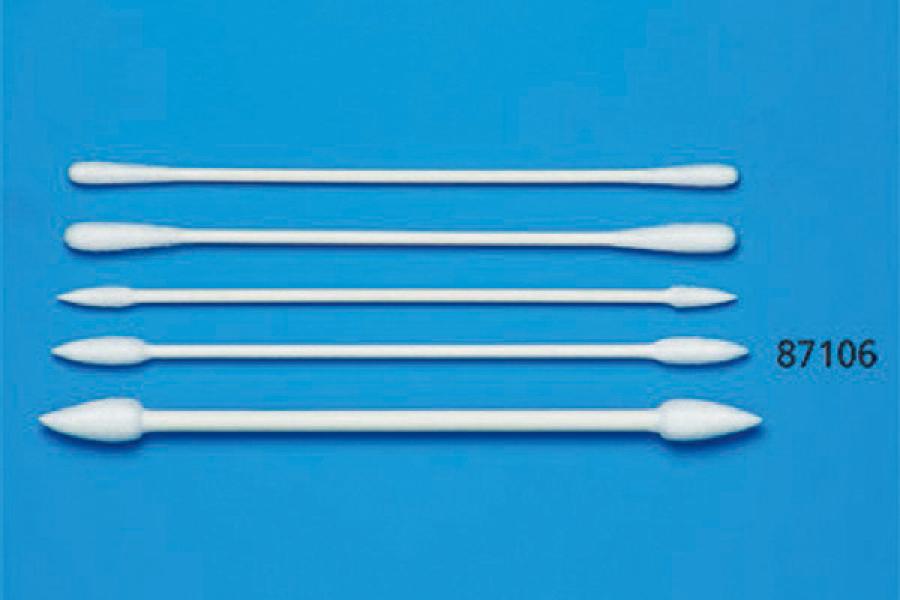 Tamiya Craft Cotton Swab Triangle Small 50kpl pumpulipuikko