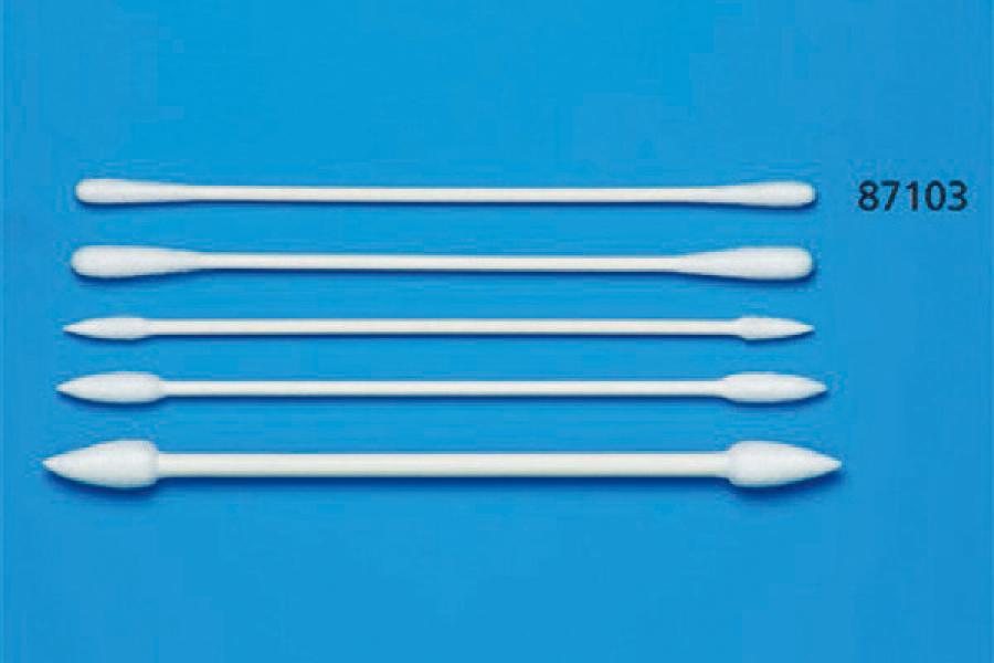 Craft Cotton Swab Rnd. Extra Small 50kpl