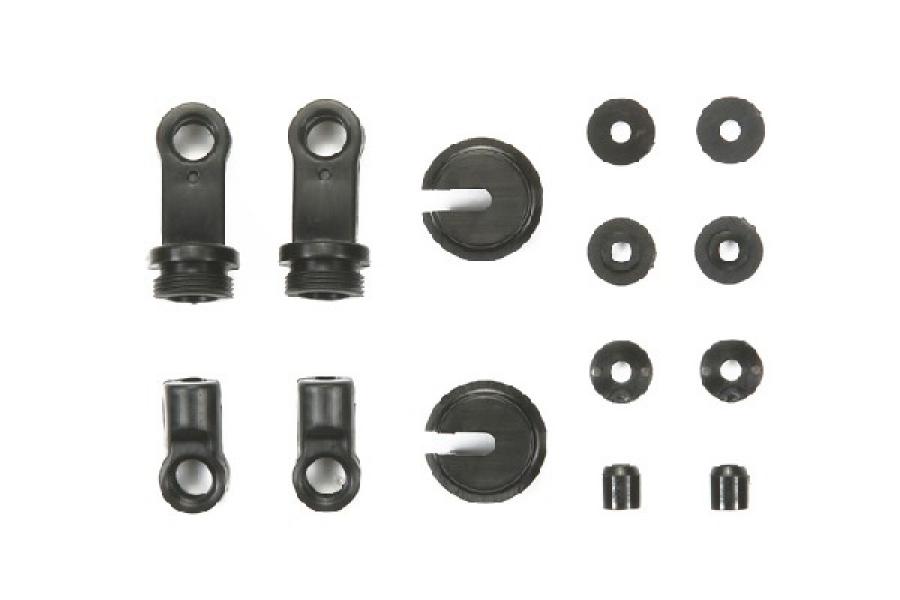 RM-01 Alu Damper V Parts *2