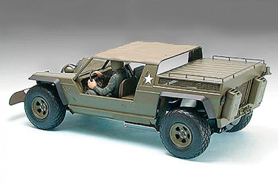1/12 XR311 Combat Support Vehicle