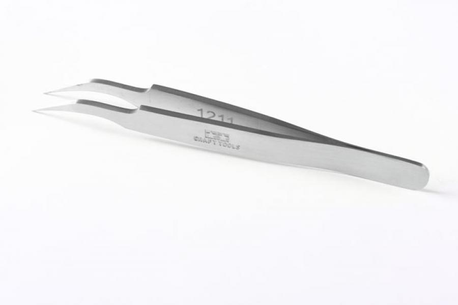 Tamiya HG Angled Tweezers pinsetit