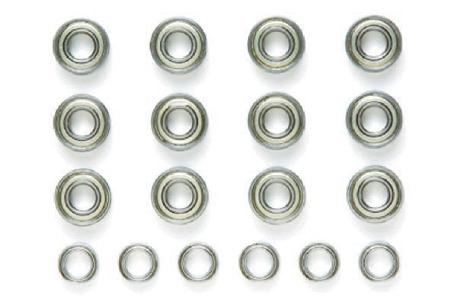 M-05 Ball bearing set