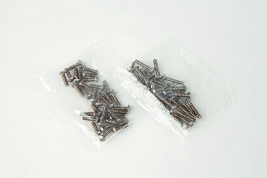 M-05 Titan Screw Set