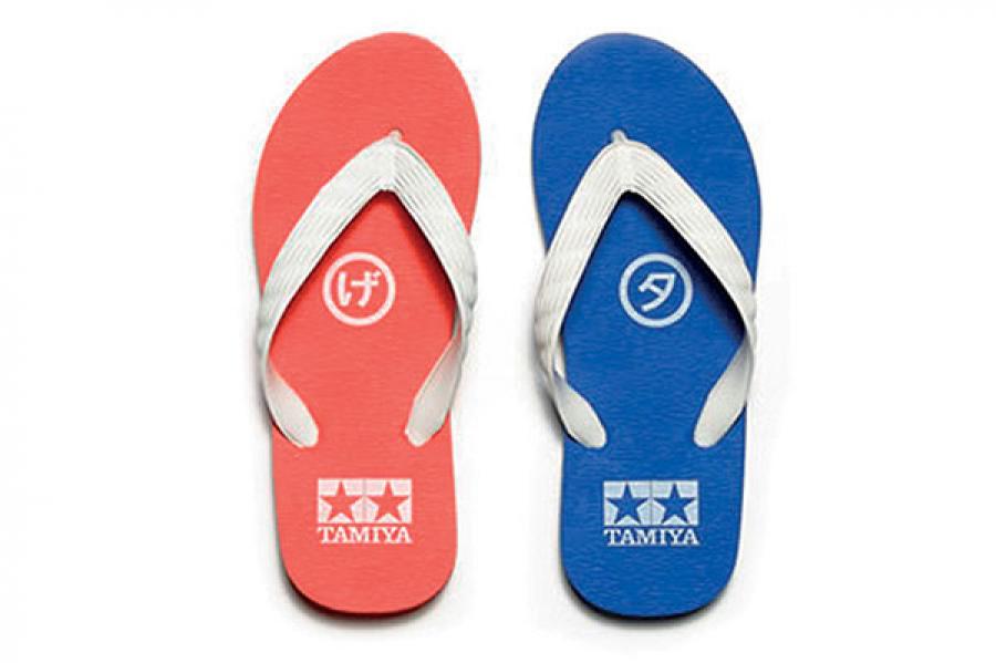 Tamiya Flip-Flop 24cm