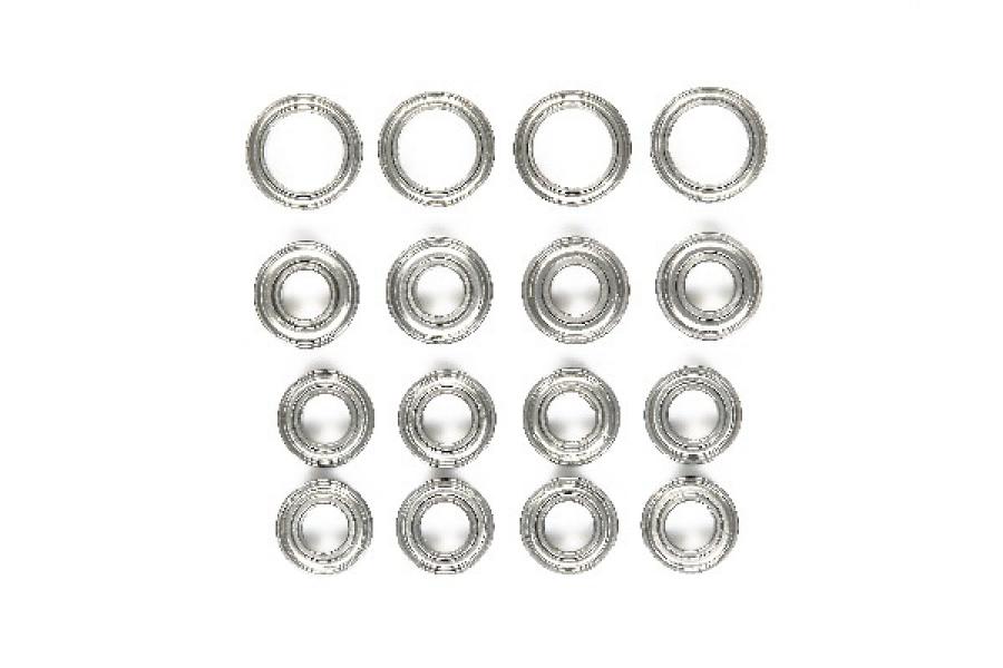 TT-02 Ball Bearing Set