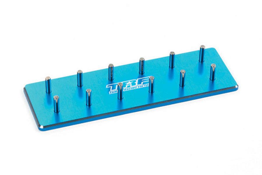 Tamiya Pinion Gear Holder varaosa