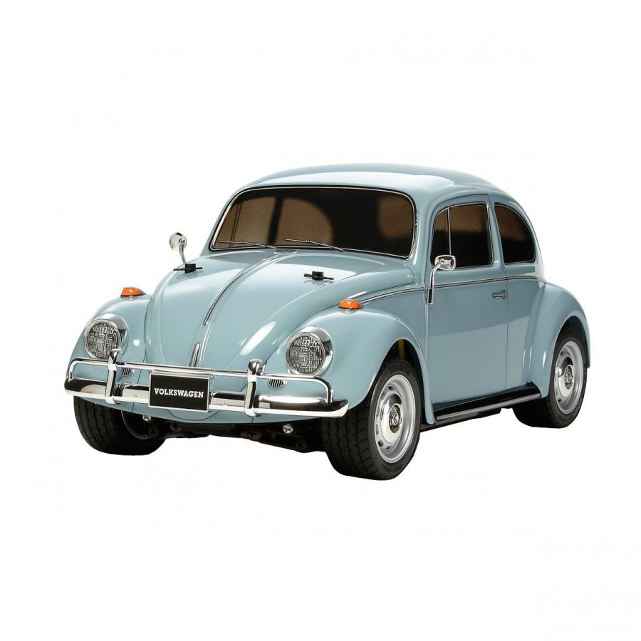 1/10 Volkswagen Beetle (M-06)