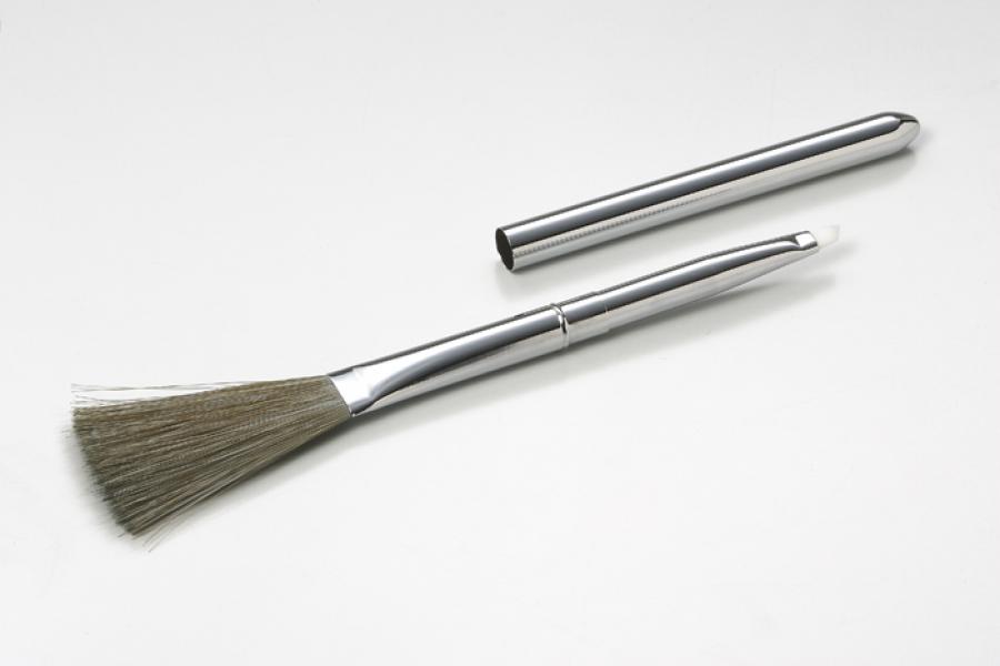 Tamiya Model Cleaning Brush (Anti-Static) puhdistusharja