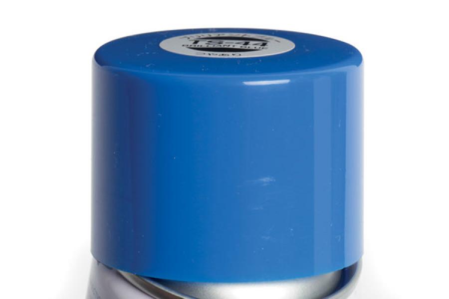 Tamiya TS-44 Brilliant Blue spraymaali