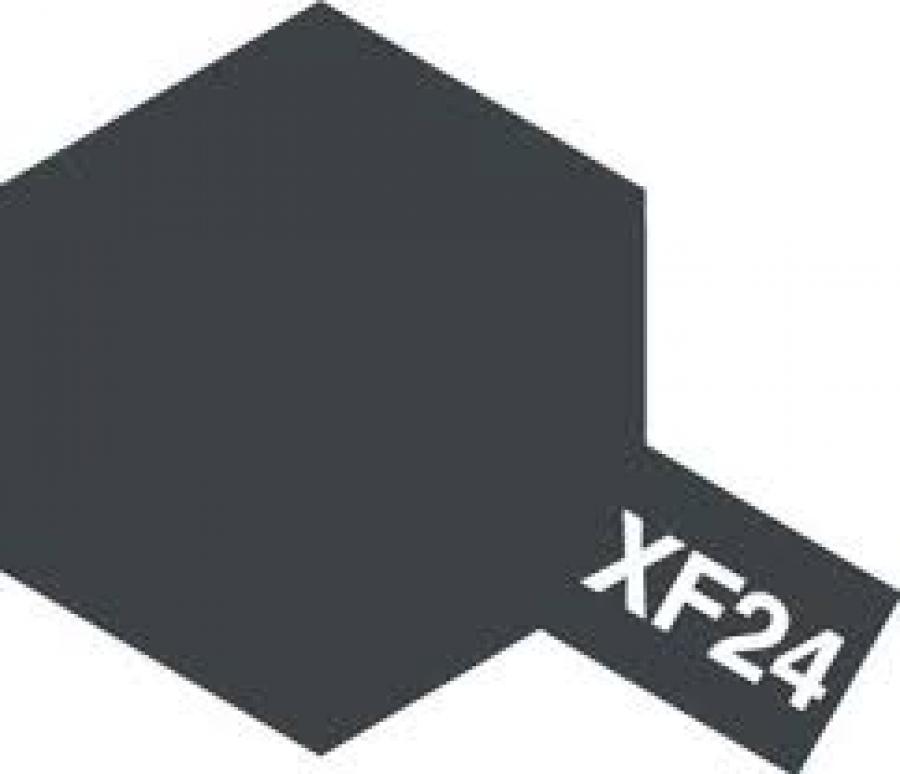 Acrylic Mini XF-24 Dark Grey