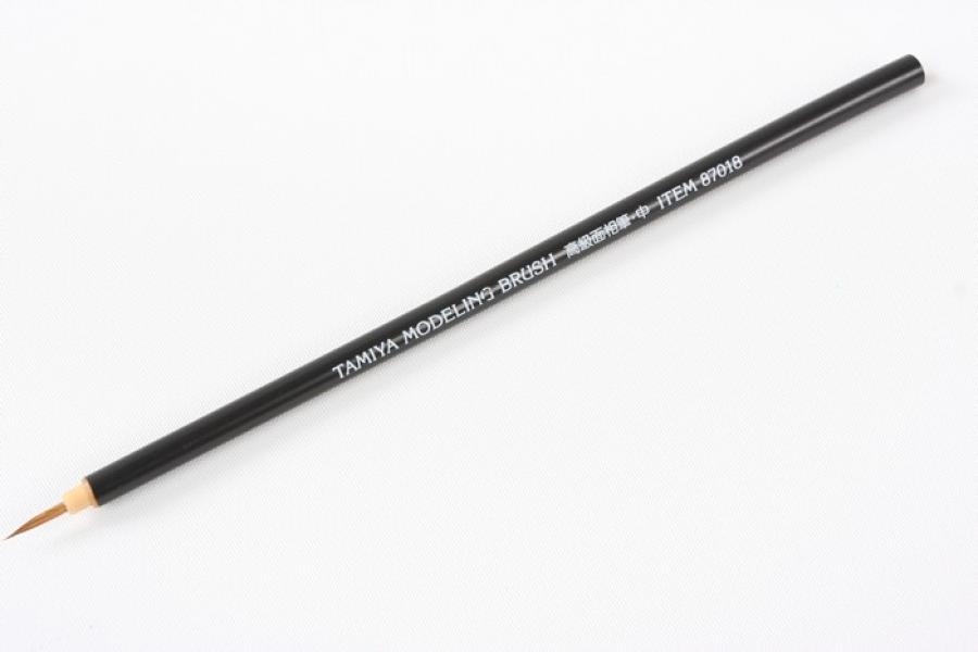 High Grade Pointed Brush Medium