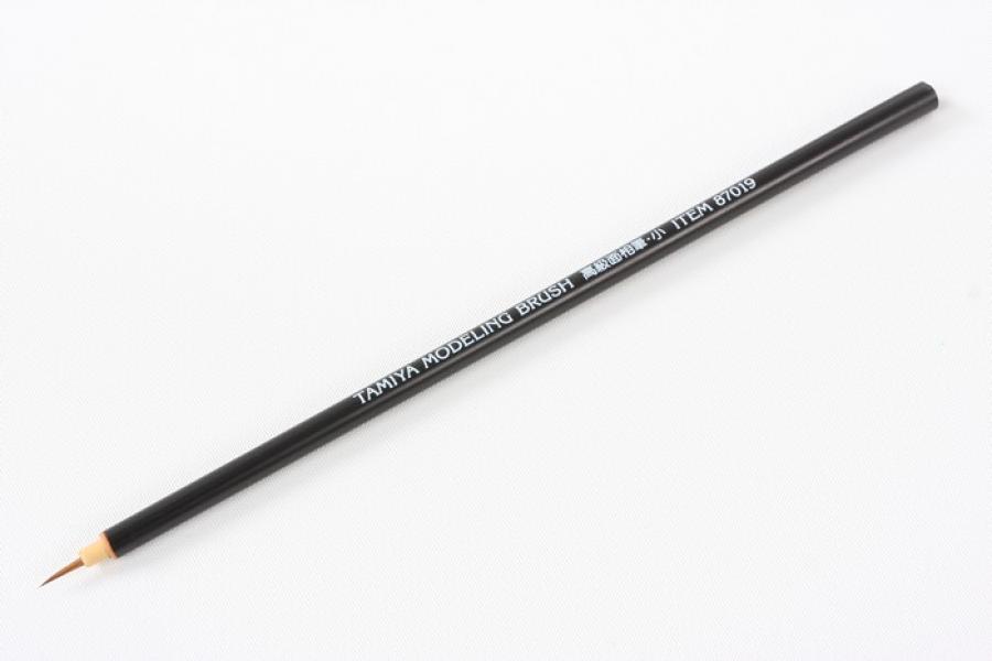 Tamiya High Grade Pointed Paint Brush Small pensseli