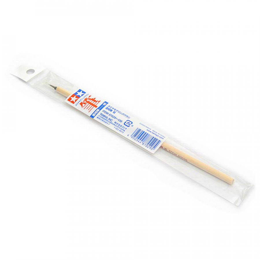 Tamiya Blunt Brush Small pensseli