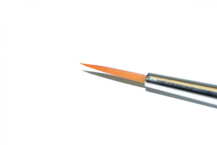 Tamiya High Finish Pointed Brush (Fine) pensseli