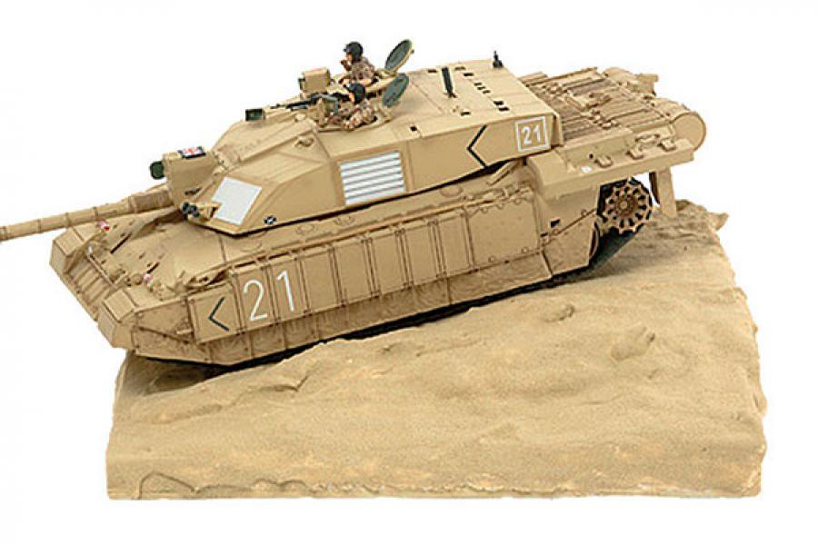 Tamiya Diorama Texture Paint Grit Light Sand tekstruurimassa