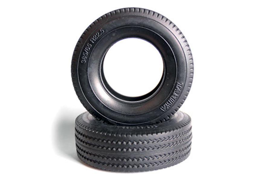 TR Tire*2 (Hard/30mm)