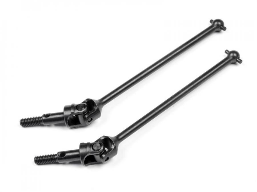 Maverick Universal Drive Shafts (Xb/Rx/Dt) (2Pcs) MV22807