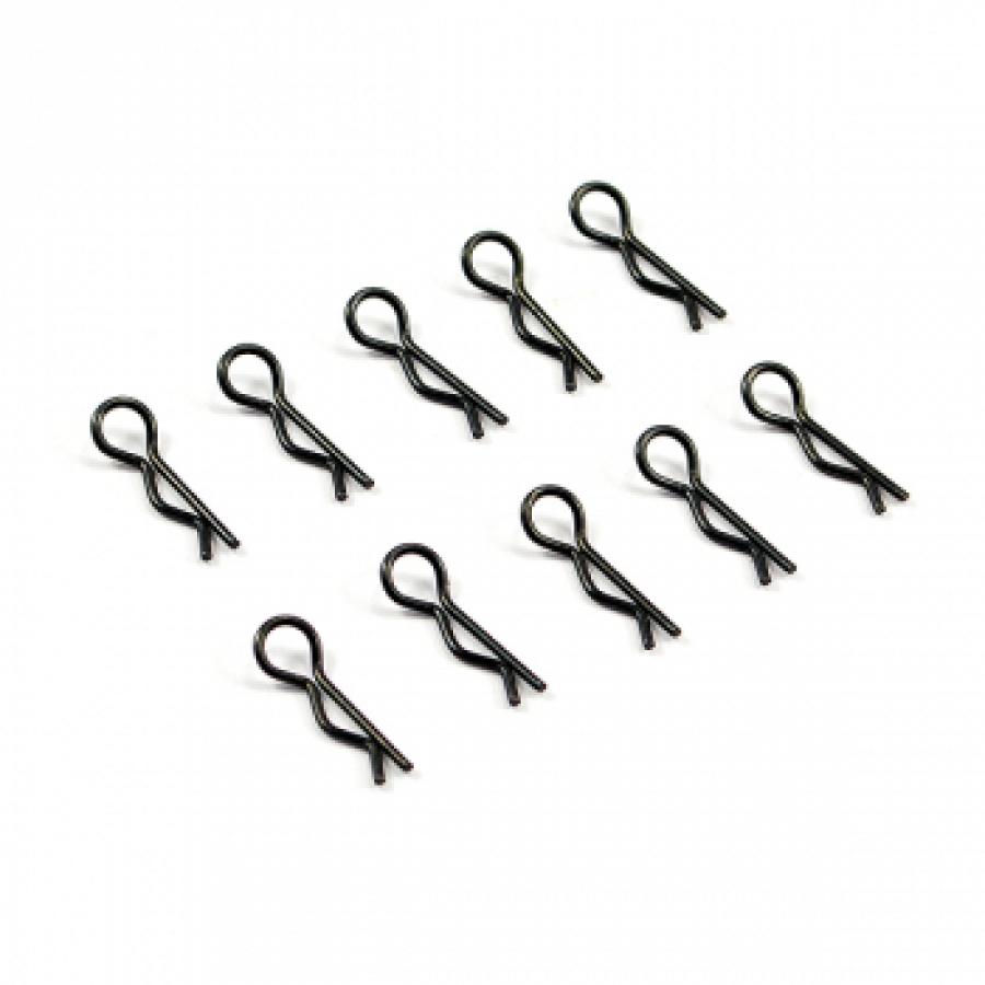 FTX OUTBACK MINI BODY CLIPS (8PC)