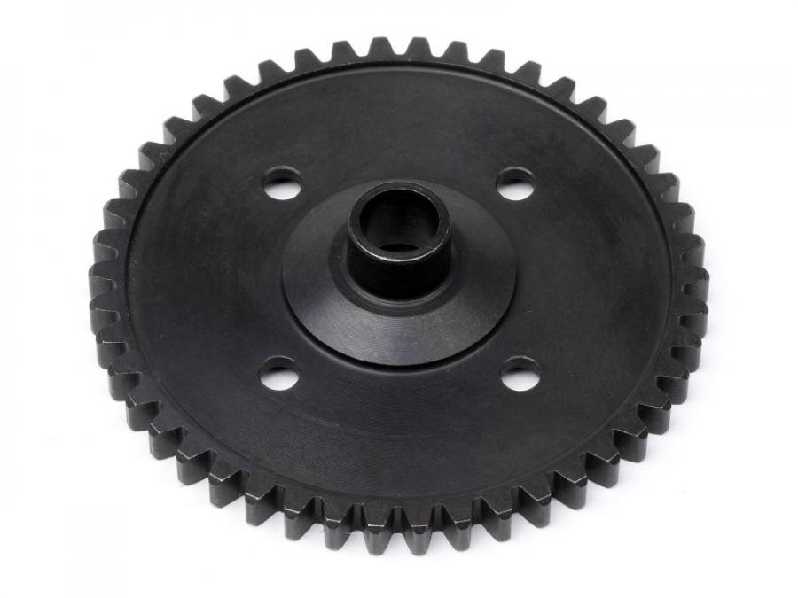 HPI Racing  46T Stainless Center Gear 101034