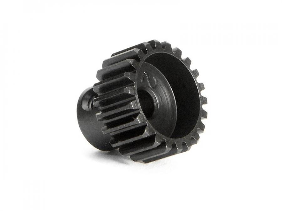 HPI Racing  PINION GEAR 22 TOOTH (48DP) 6922