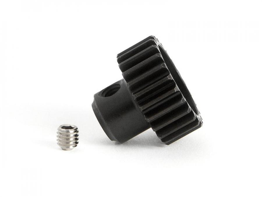 HPI Racing  Pinion Gear 24 Tooth (48Dp) 6924