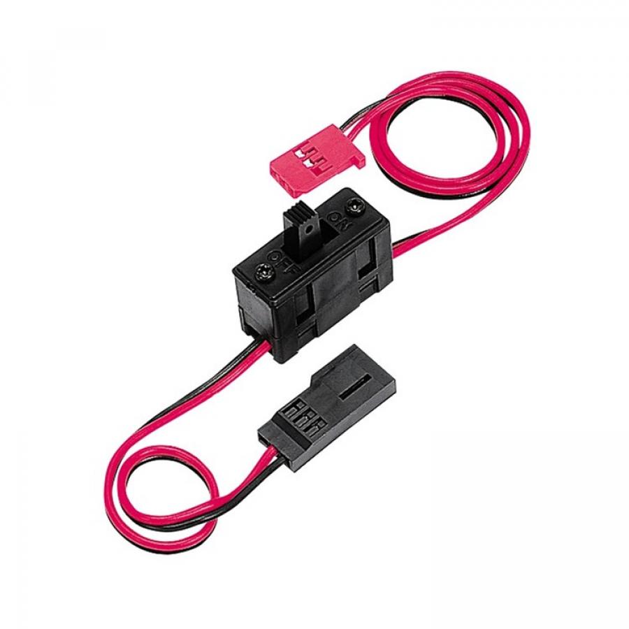 Receiver Switch Harness Std (SSW-GS)