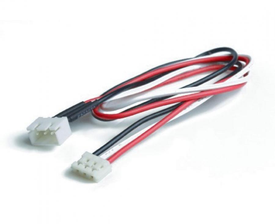 LiPo adapter 2S JST-EH / JST-XH