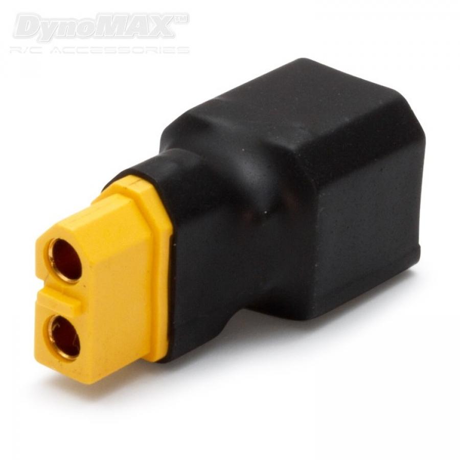 Connector Y-Adapter Parallel XT60