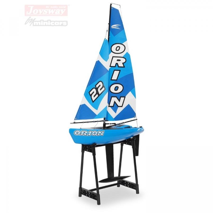 Sailboat Orion V2 465mm RTR