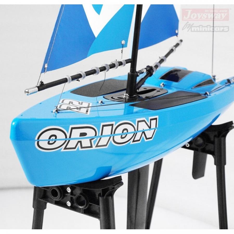 Sailboat Orion V2 465mm RTR