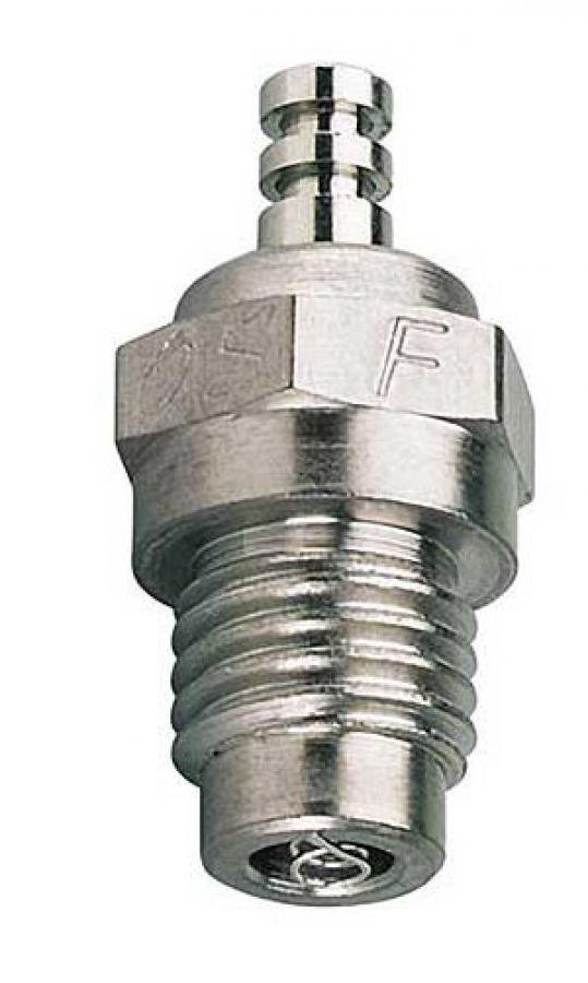 O.S. Glow Plug Type F