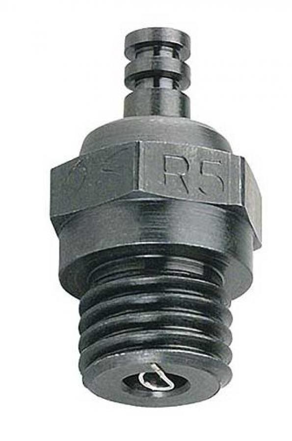 O.S. Glow Plug R5