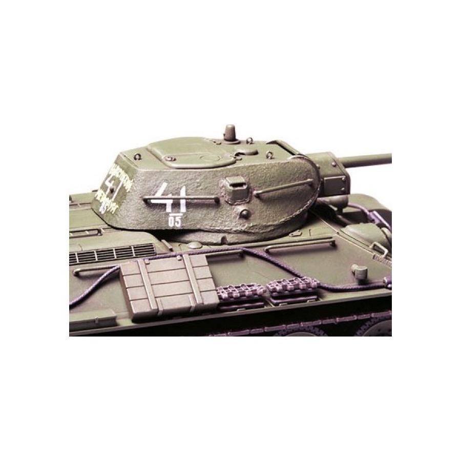 1/48 T34/76 1941 Cast Turret